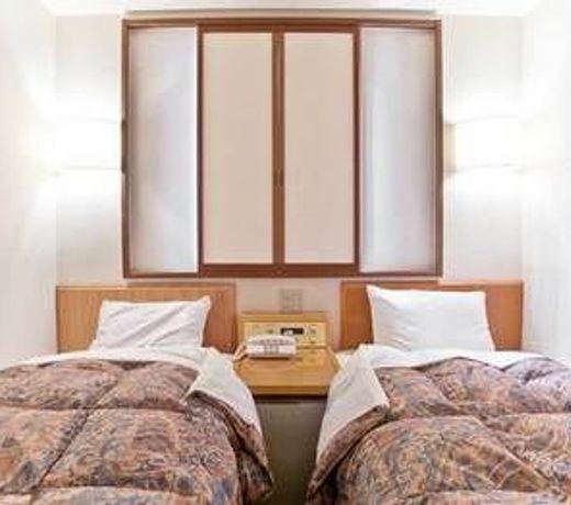 Kuretake-Inn Hamamatsu Nishi I.C.