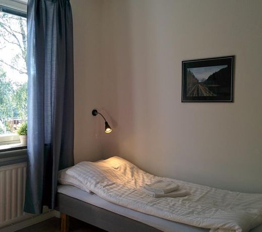 Virserum Hostel