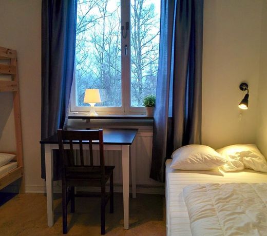 Virserum Hostel