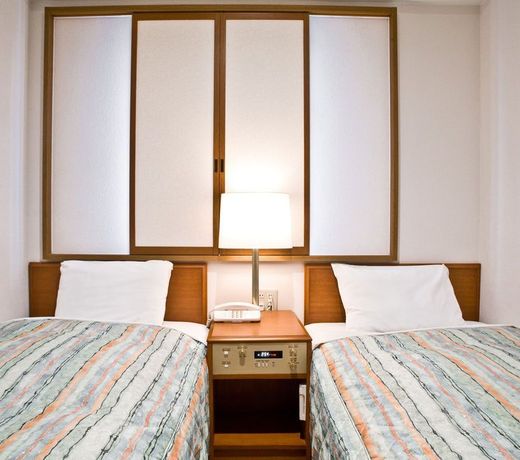Kuretake-INN HAMANAKO