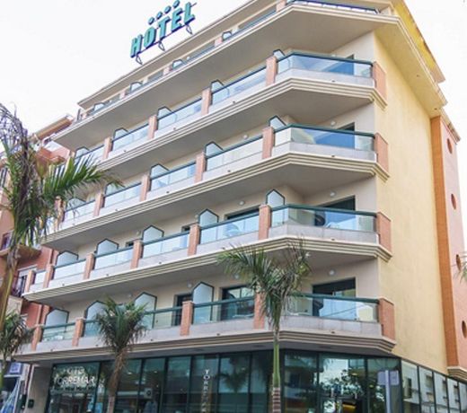 Hotel Torremar