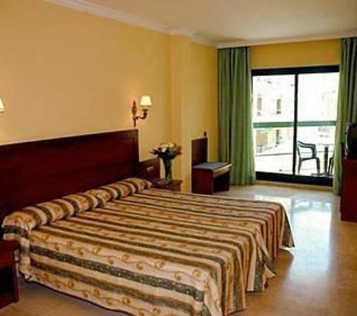 Hotel Torremar