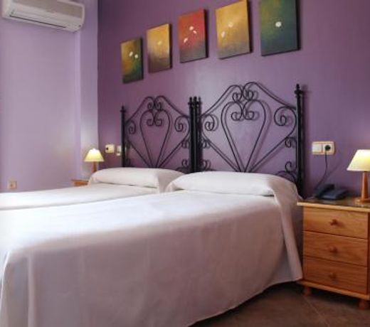 BQ Andalucia Beach Hotel
