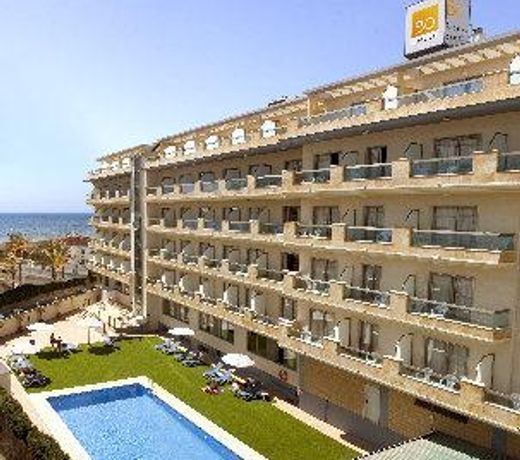 BQ Andalucia Beach Hotel
