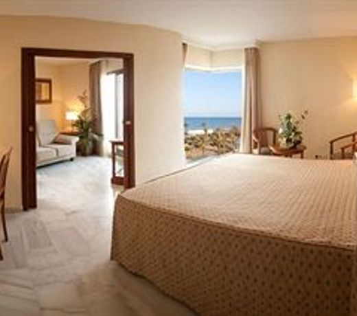 BQ Andalucia Beach Hotel