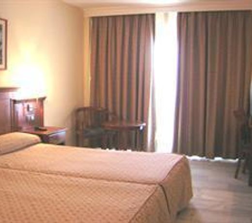 BQ Andalucia Beach Hotel