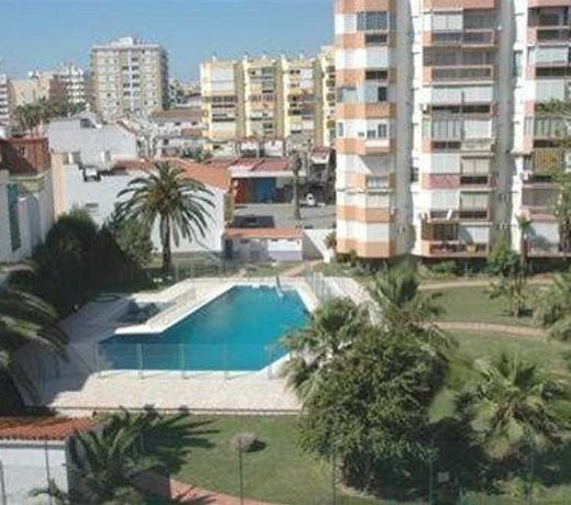 Apartamentos Terrasol Plazamar