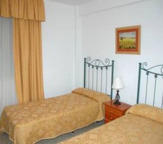 Apartamentos Terrasol Plazamar