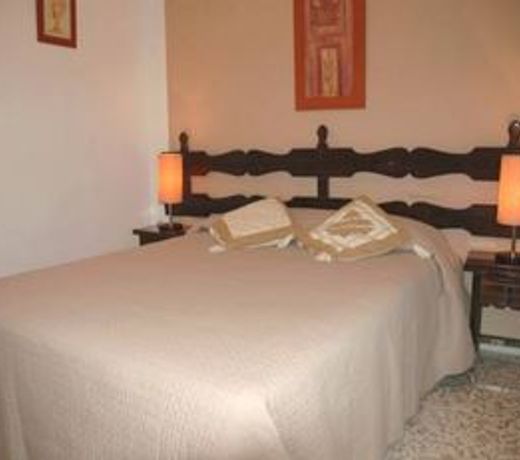 Apartamentos Terrasol Plazamar