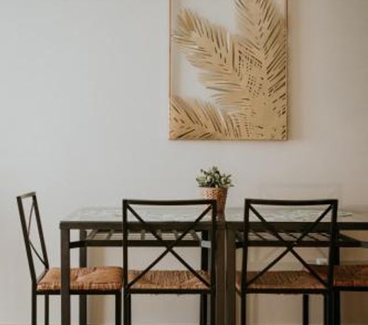 Apartamentos Torremar Poniente