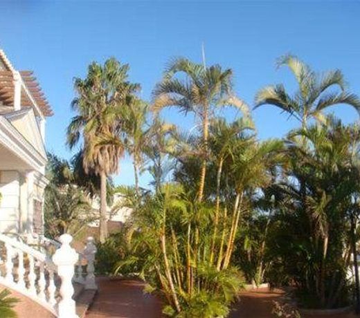 Villa al Alba