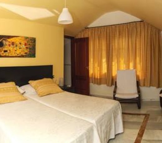 Villa al Alba