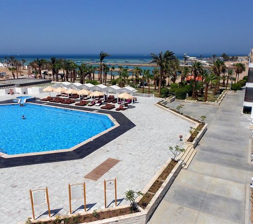Smartline Colour Beach Resort