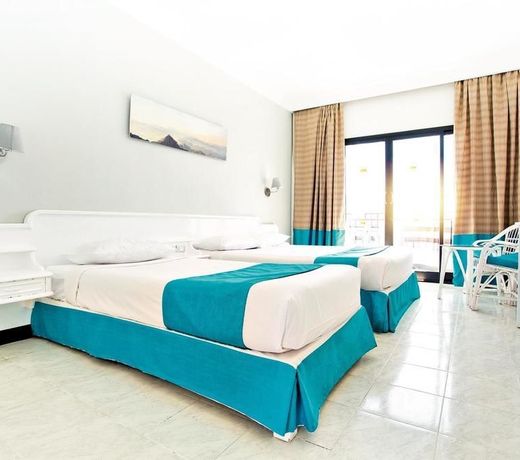Smartline Colour Beach Resort