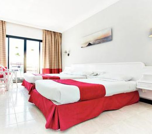 Smartline Colour Beach Resort