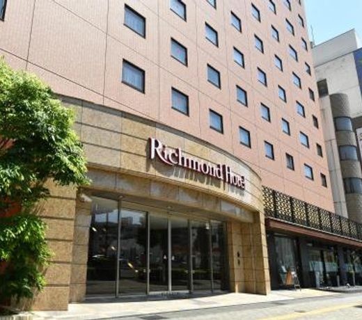 Richmond Hotel Hamamatsu