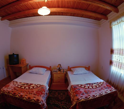 Samani Bukhara