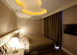 Beyaz Yunus Hotel - Adult Only (+16) фото 4