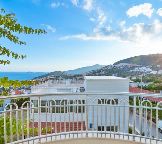 Samira Resort Hotel Aparts & Villas