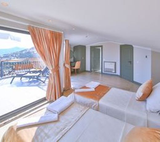 Samira Resort Hotel Aparts & Villas