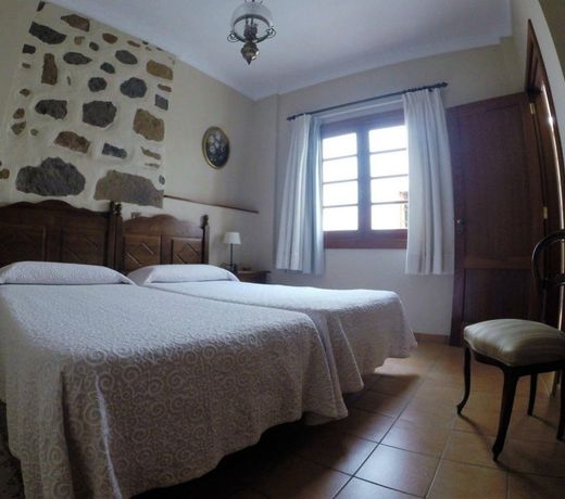 Casa Rural DoÃ±a Margarita