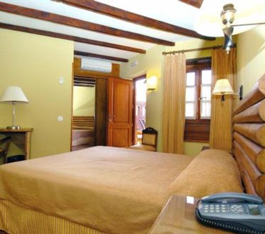 Hotel Rural Fonda de la Tea THE BEST LOCATION AND THE BEST VIEWS