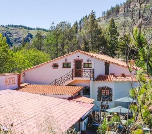 Hotel Rural El Refugio