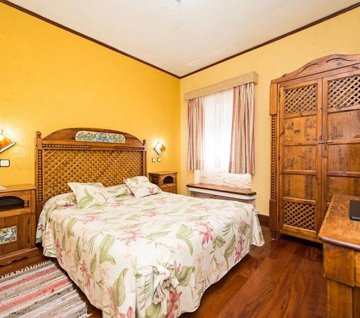 Hotel Rural El Refugio