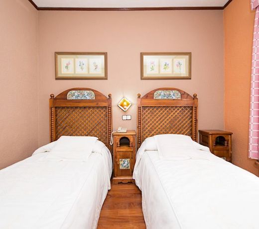 Hotel Rural El Refugio