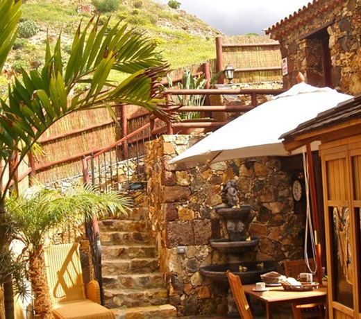 RURAL EL PAJAR MIGUEL VELAZQUEZ