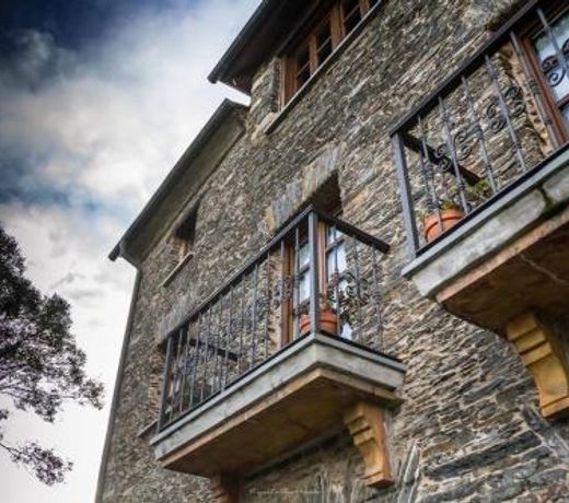 Apartamentos Rurales El Foro
