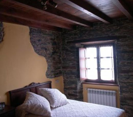 Apartamentos Rurales El Foro