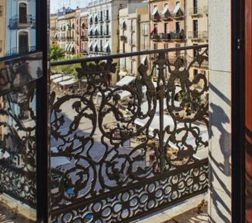 Hostal Noria