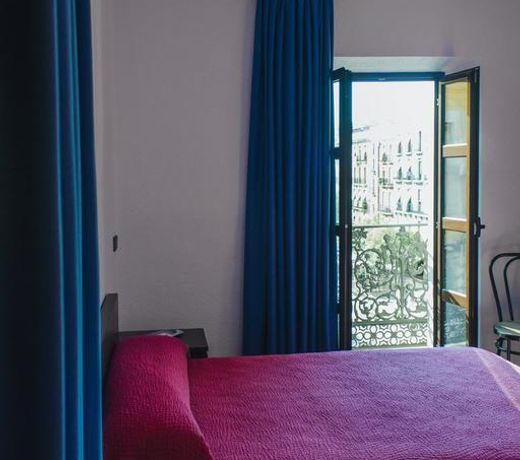 Hostal Noria