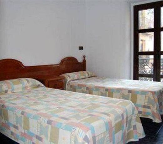 Hostal Noria