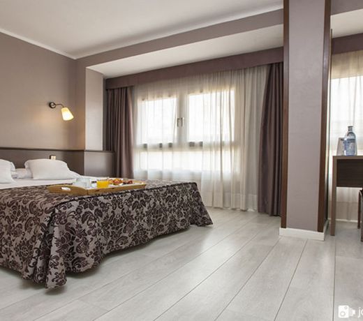 B&B Hotel Tarragona Centro Urbis