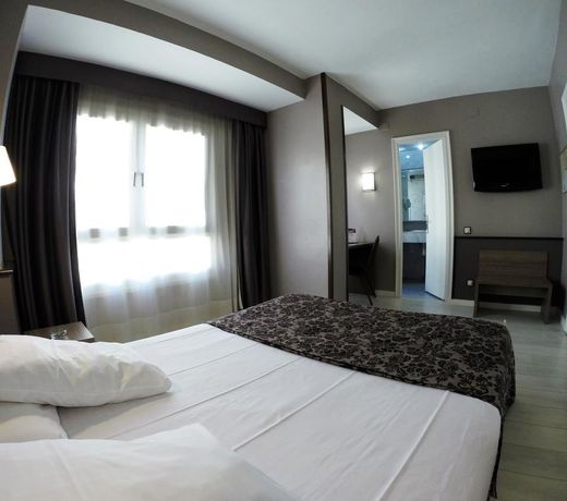 B&B Hotel Tarragona Centro Urbis