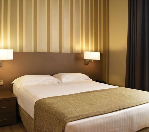 Hotel SB Ciutat Tarragona
