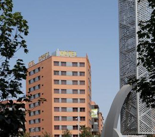 Hotel SB Express Tarragona
