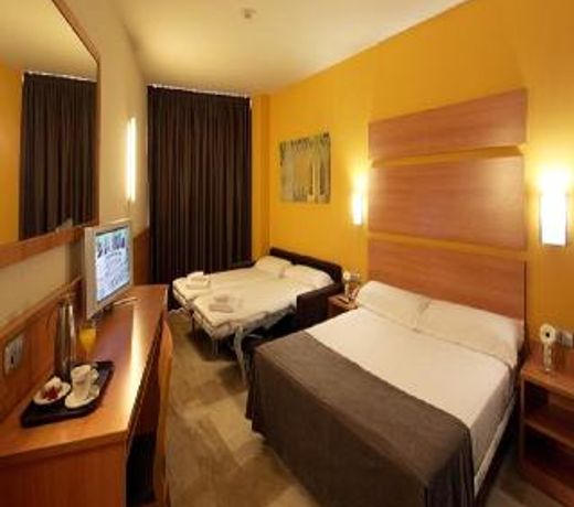 Hotel SB Express Tarragona