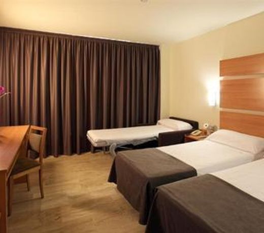 Hotel SB Express Tarragona