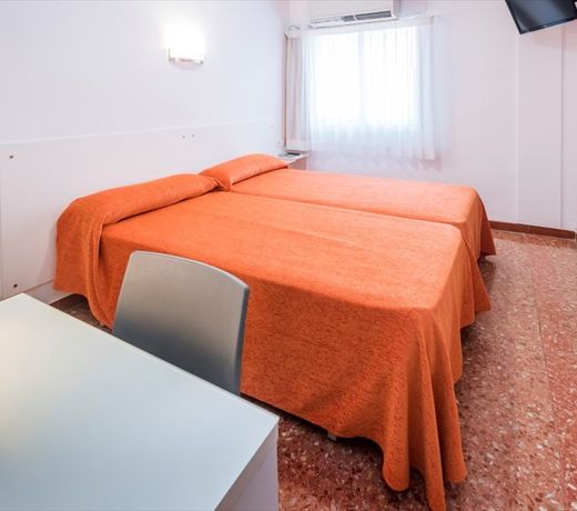Hotel Catalunya Express