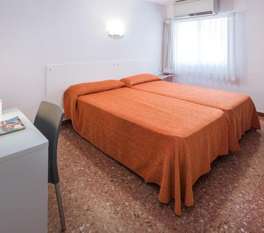 Hotel Catalunya Express