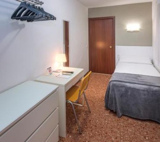 Hotel Catalunya Express