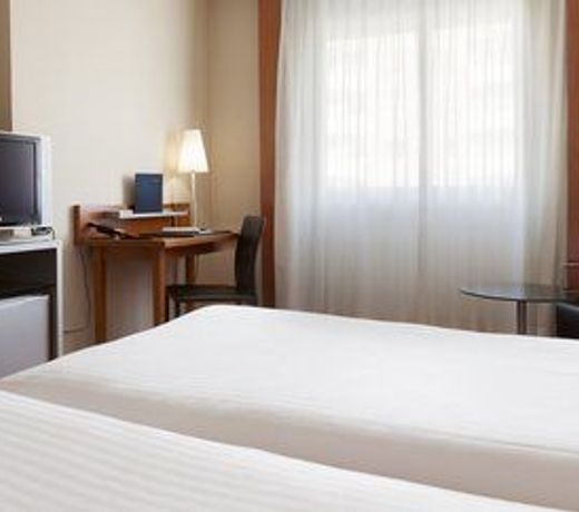 AC Hotel Tarragona by Marriott