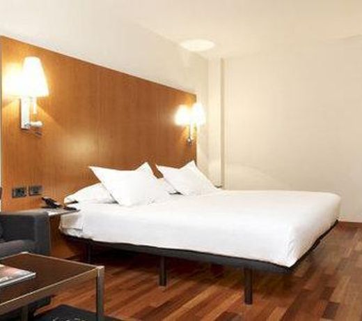 AC Hotel Tarragona by Marriott