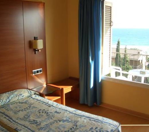 Hotel Sant Jordi