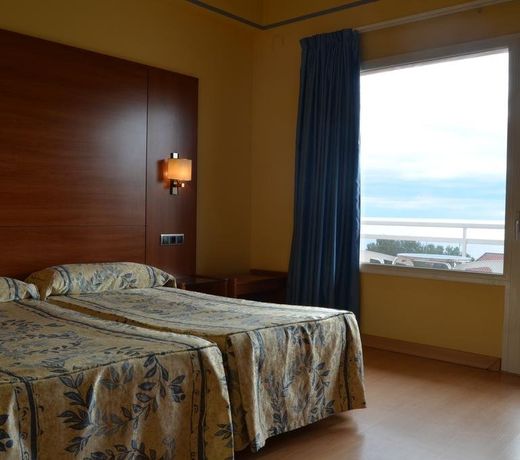 Hotel Sant Jordi