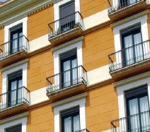 Alexandra Aparthotel BenstarHotelGroup