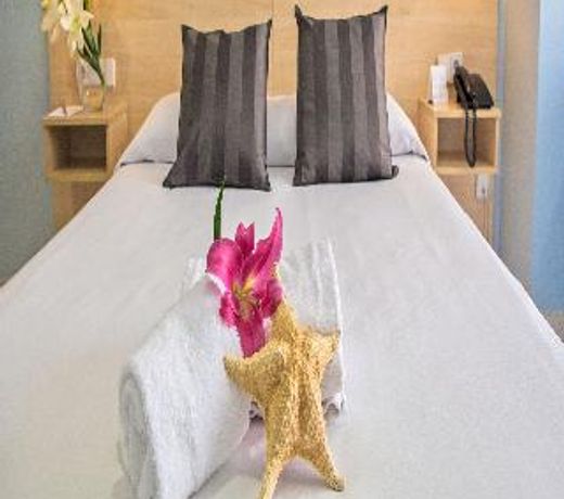 Alexandra Aparthotel BenstarHotelGroup